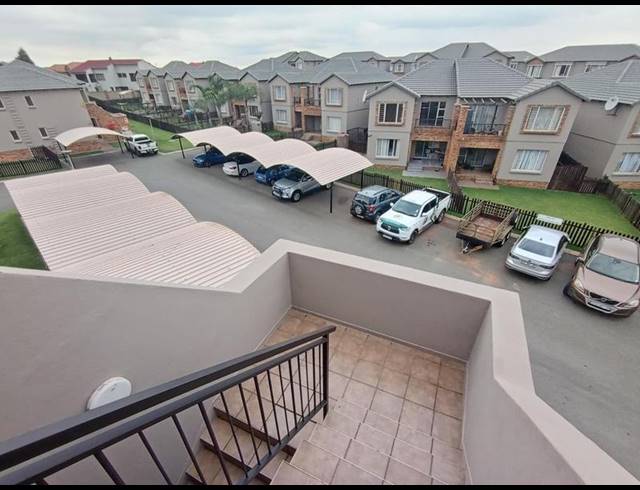 2 BEDROOM APARTMENT FOR SALE IN REYNO RIDGE